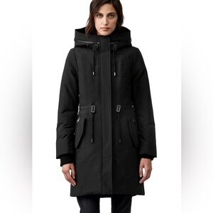 MACKAGE
Beckah Hooded Down Coat — Great winter coat!